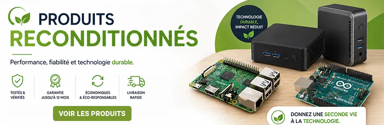 banniere produits reconditionnes